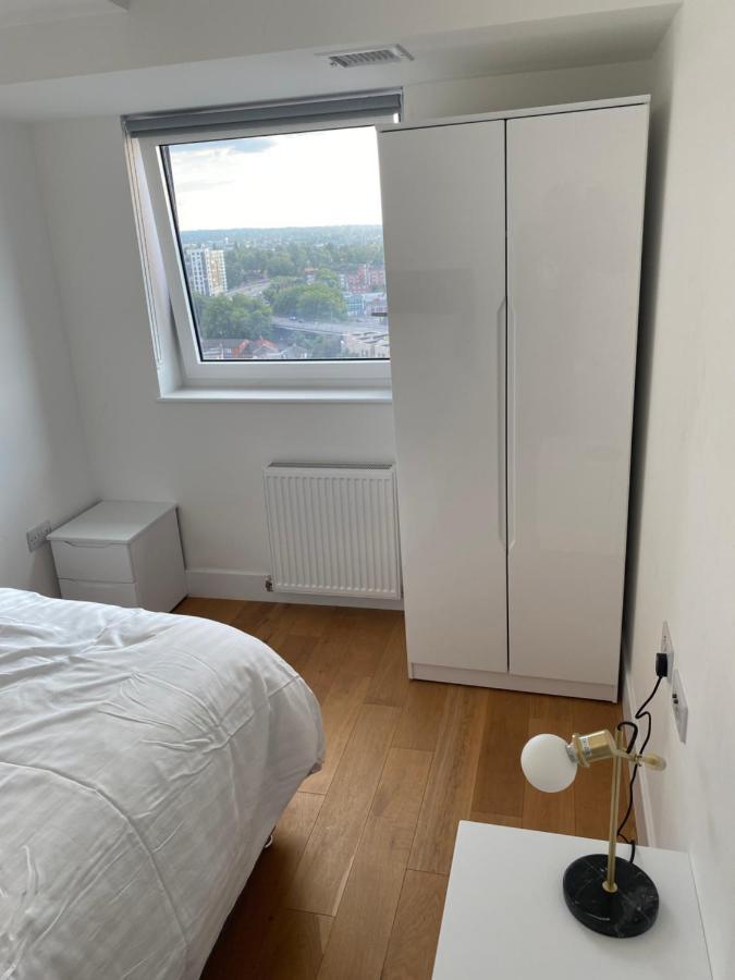 Morden 1 Bedroom City- Apt Central Stylish Living Croydon Ngoại thất bức ảnh