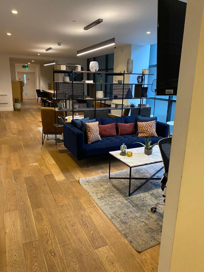 Morden 1 Bedroom City- Apt Central Stylish Living Croydon Ngoại thất bức ảnh