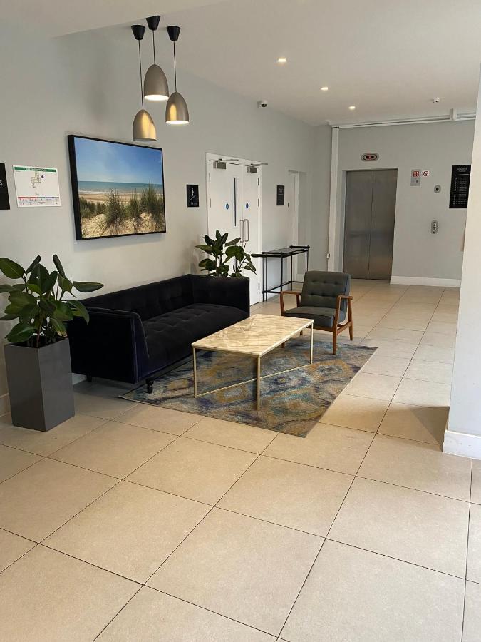 Morden 1 Bedroom City- Apt Central Stylish Living Croydon Ngoại thất bức ảnh